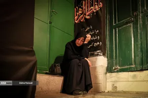 تکیه سادات اخوی