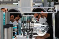 پویش «توسعه نوآوری» در منطقه بین‌المللی نوآوری ایران آغاز شد