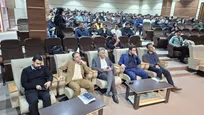 همایش «مسیر شغلی رشته مدیریت» گامی برای تقویت پیوند دانشگاه و شناسایی مهارت‌ مدیریتی