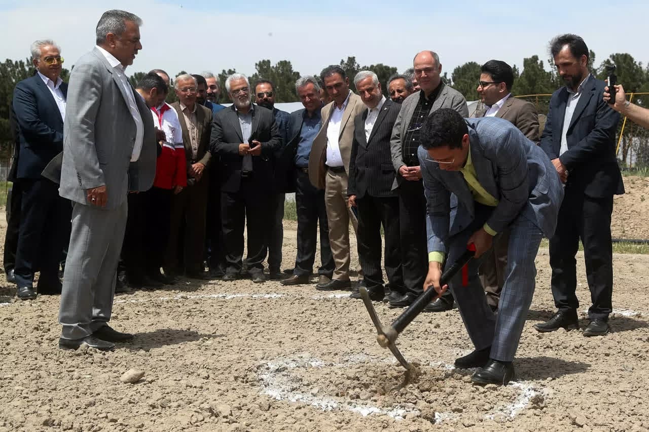 دکتر طهرانچی در البرز