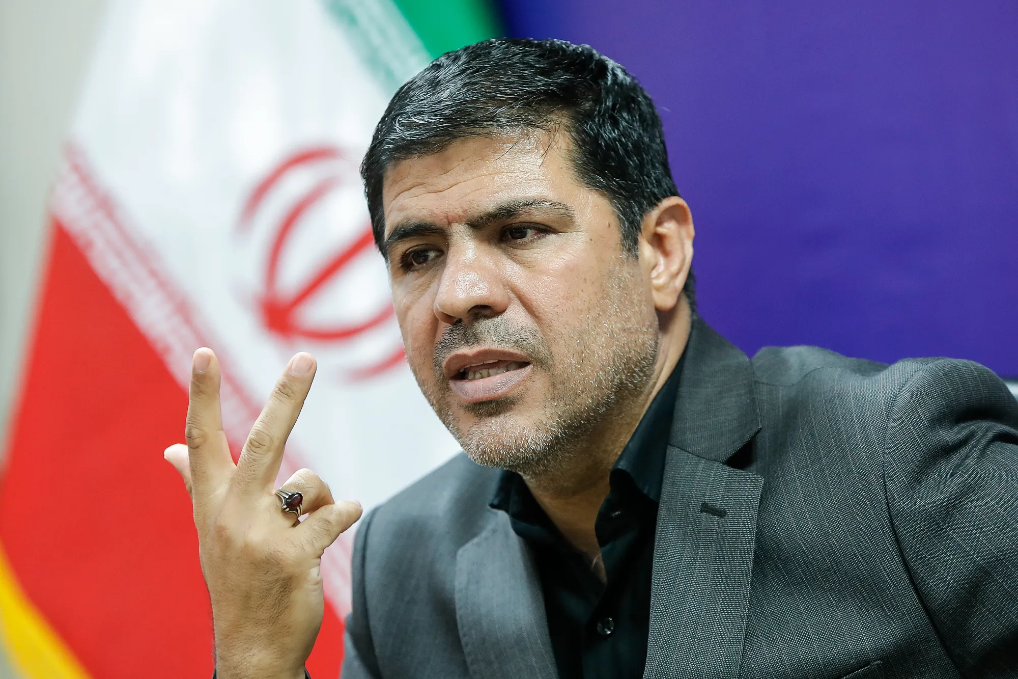 هاشمی سخنگوی غذا و دارو