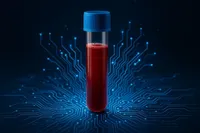 هوش مصنوعی پیام‌های پنهان خون را می‌شنود