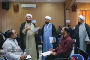 کارگاه های آموزشی کنشگران رسانه ای دانشگاه آزاد اسلامی
