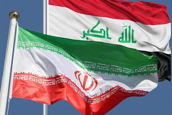 ایران و عراق