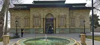 افزایش آثار تاریخی جهانی و ملی آسیب‌دیده به ۱۰۸ مورد/ آسیب جدی به بافت‌های تاریخی ۶ شهر ایران در حملات اخیر/ موج انفجار‌ها به تزئینات تاریخی مجموعه سعدآباد آسیب جدی وارد کرد