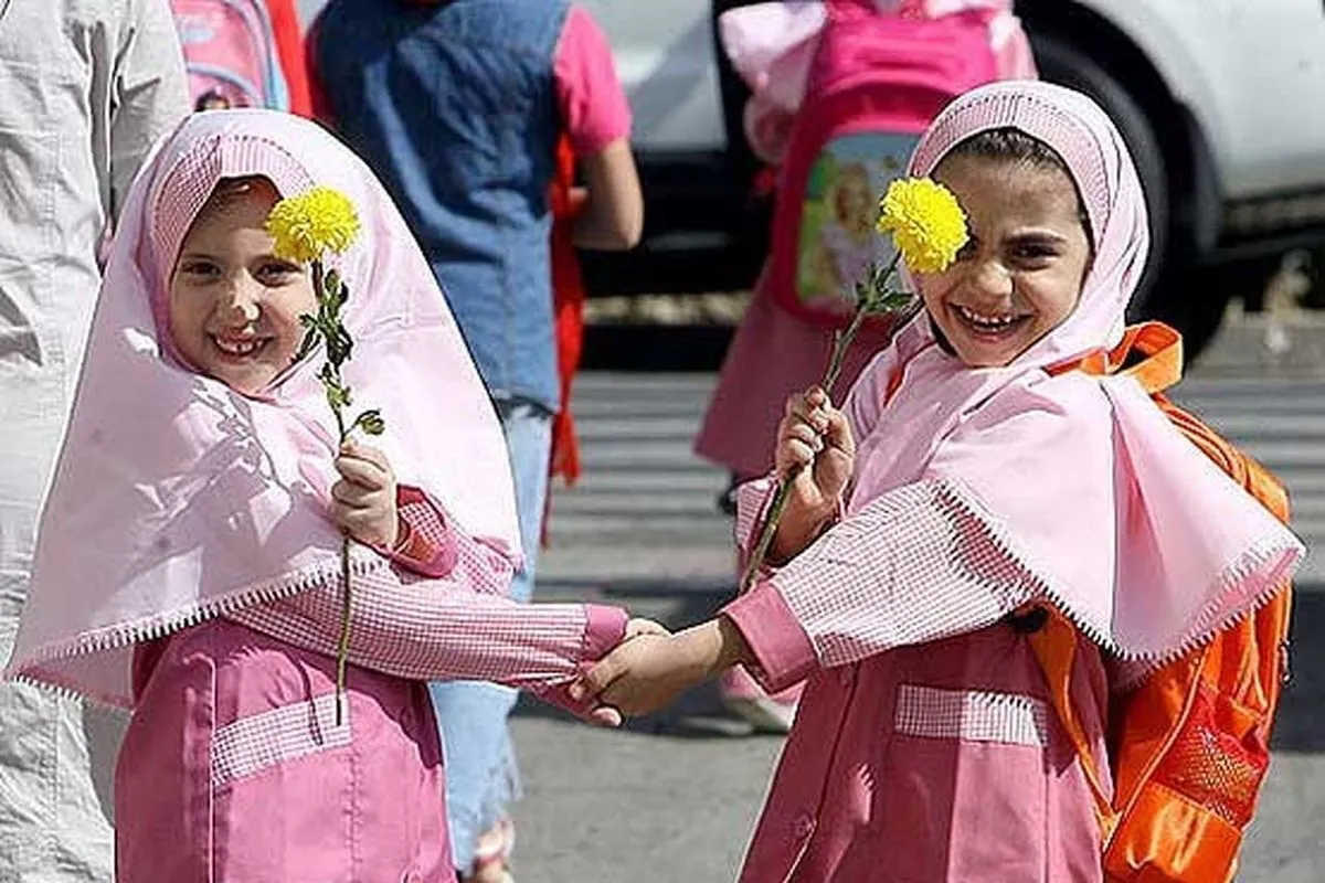 کدام کلاس اولی‌ها تا سوم دبستان یک معلم دارند؟