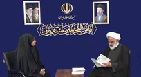 حجت‌الاسلام حاجی‌صادقی: معنویت در اندیشه رهبر شهید با جهاد گره خورده است