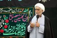طشت‌گذاری مسجد دانشگاه آزاد اردبیل 