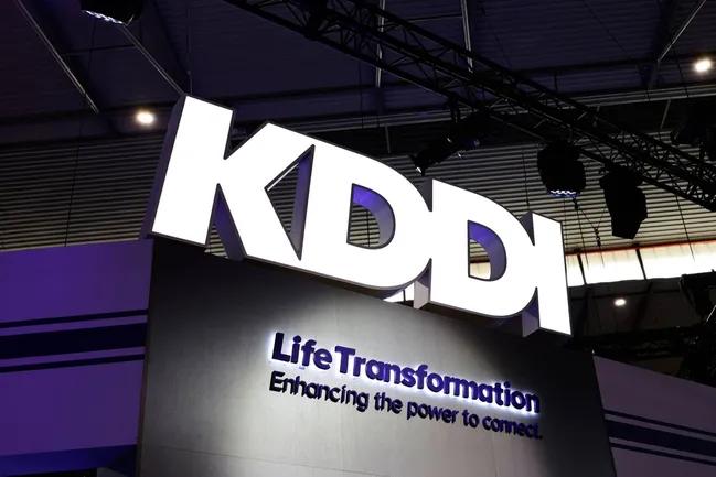 نفوذ به شبکه KDDI ژاپن، اطلاعات ۱۴.۲ میلیون حساب ایمیل را در معرض افشا قرار داد