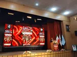 فرهنگ ایثار زیربنای پیشرفت کشور است/ اضافه شدن کارگروه ترویج فرهنگ شهادت به پروژه مهر