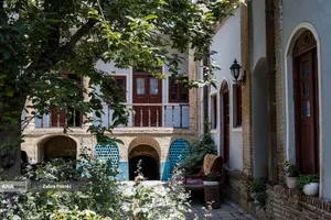 از دل تاریخ تا قاب تصویر