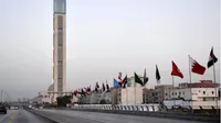 احیای همکاری سوریه و اتحادیه عرب به بهبود فضای حاکم بر خاورمیانه کمک می‌کند