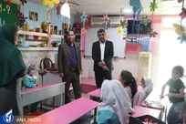 هنر معلم، کاشت بذر امید در دل دانش‌آموز است