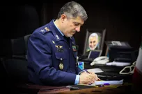 پیام فرمانده نیروی هوایی ارتش به مناسبت سالگرد شهادت شهیدان سرلشکر خلبان عباس بابایی و سرلشکر خلبان حسین لشکری
