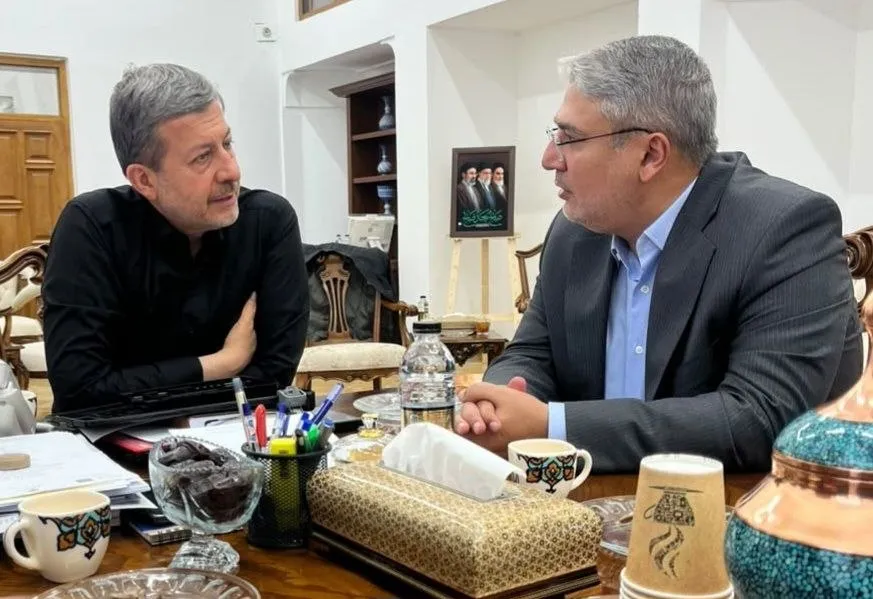 جمالی نژاد
