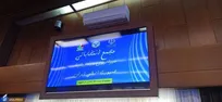 انوشیروانی سکاندار ریاست فدراسیون شد/ غیبت عجیب بهتاج و رای میلیمتری رضازاده