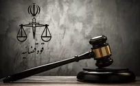 حکم اعدام دو تروریست داعشی اجرا شد