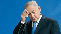 خروج مشکوک سه نفر از چاه فاضلاب نزدیک محل اقامت نتانیاهو در نیویورک