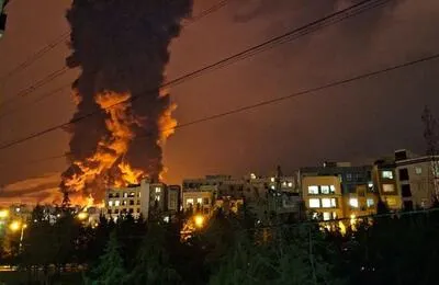 پالایشگاه نفت
