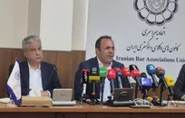 کیانی: قانون تسهیل صدور مجوز‌های وکالت نیازمند بازنگری فوری است/ نظام حقوقی کشور را نمی‌توان با تصمیم‌های غیرکارشناسی تغییر داد