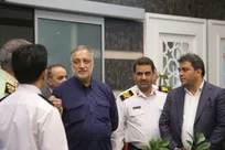زاکانی: نتیجه ۲ ماه کار مستمر برای مدیریت ترافیک آغاز سال تحصیلی امروز در شهر دیده می‌شود