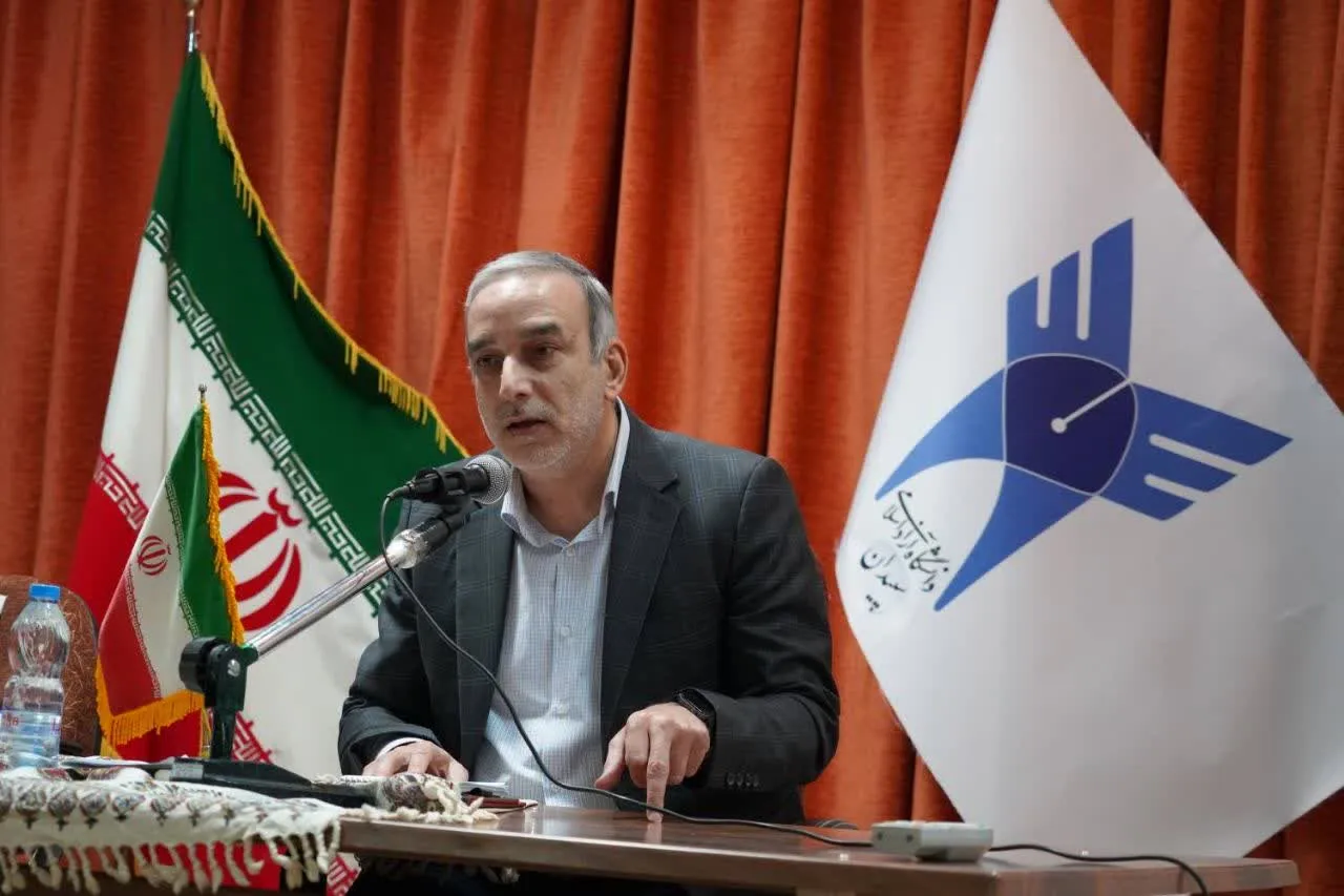 بیابان نورد