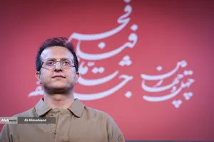 جشنواره فیلم فجر