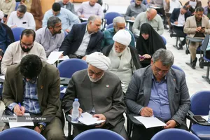  برنامه&zwnj;ریزی و آینده&zwnj;پژوهی؛ محور سومین کارگاه قرارگاه کنشگری رسانه&zwnj;ای 