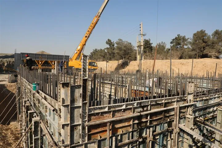 تصفیه خانه