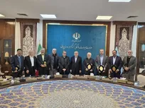 انتصاب اعضای شورای سیاست‌گذاری «تدوین تاریخ شفاهی» وزارت میراث‌فرهنگی، گردشگری و صنایع‌دستی