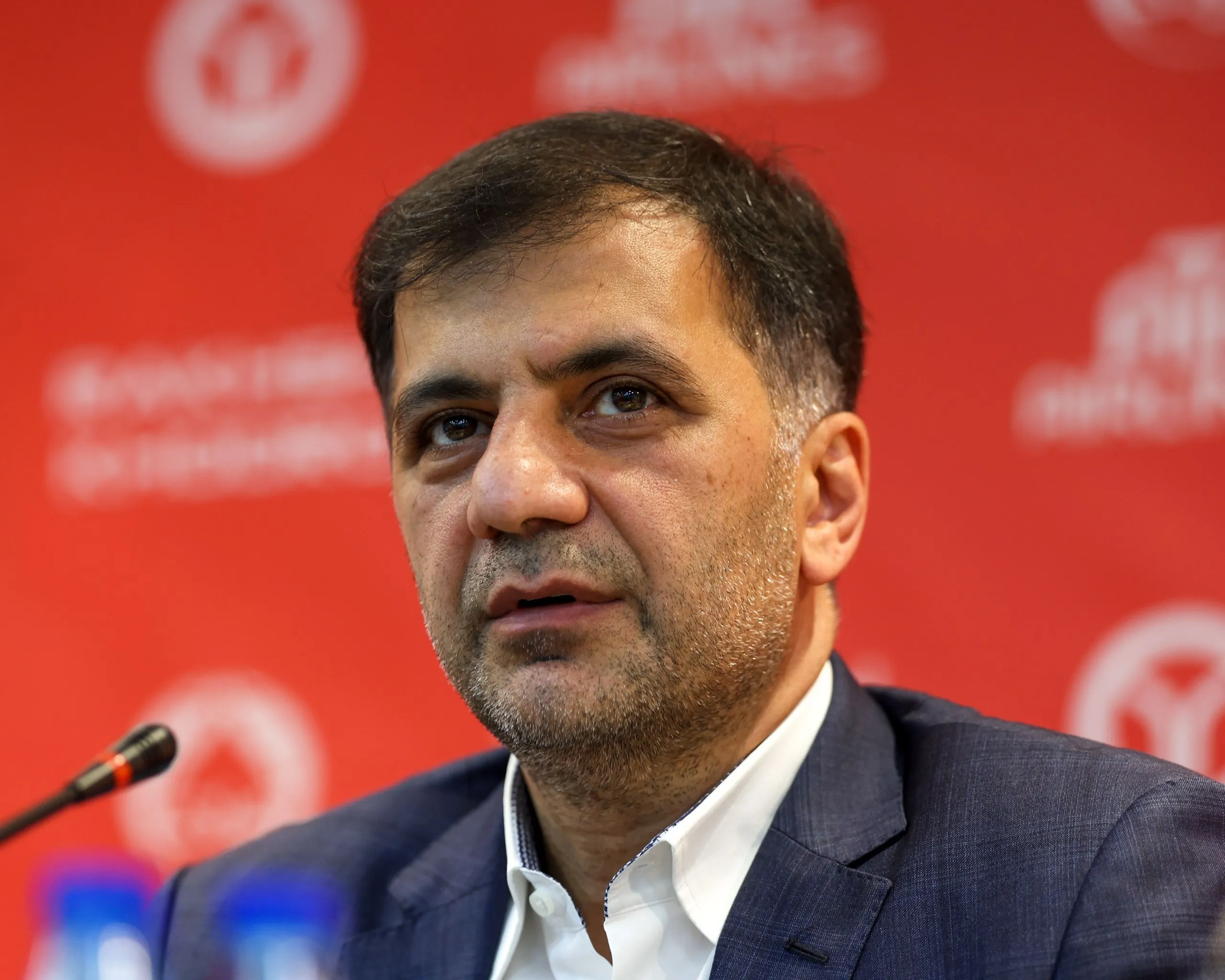 سید حجت کریمی