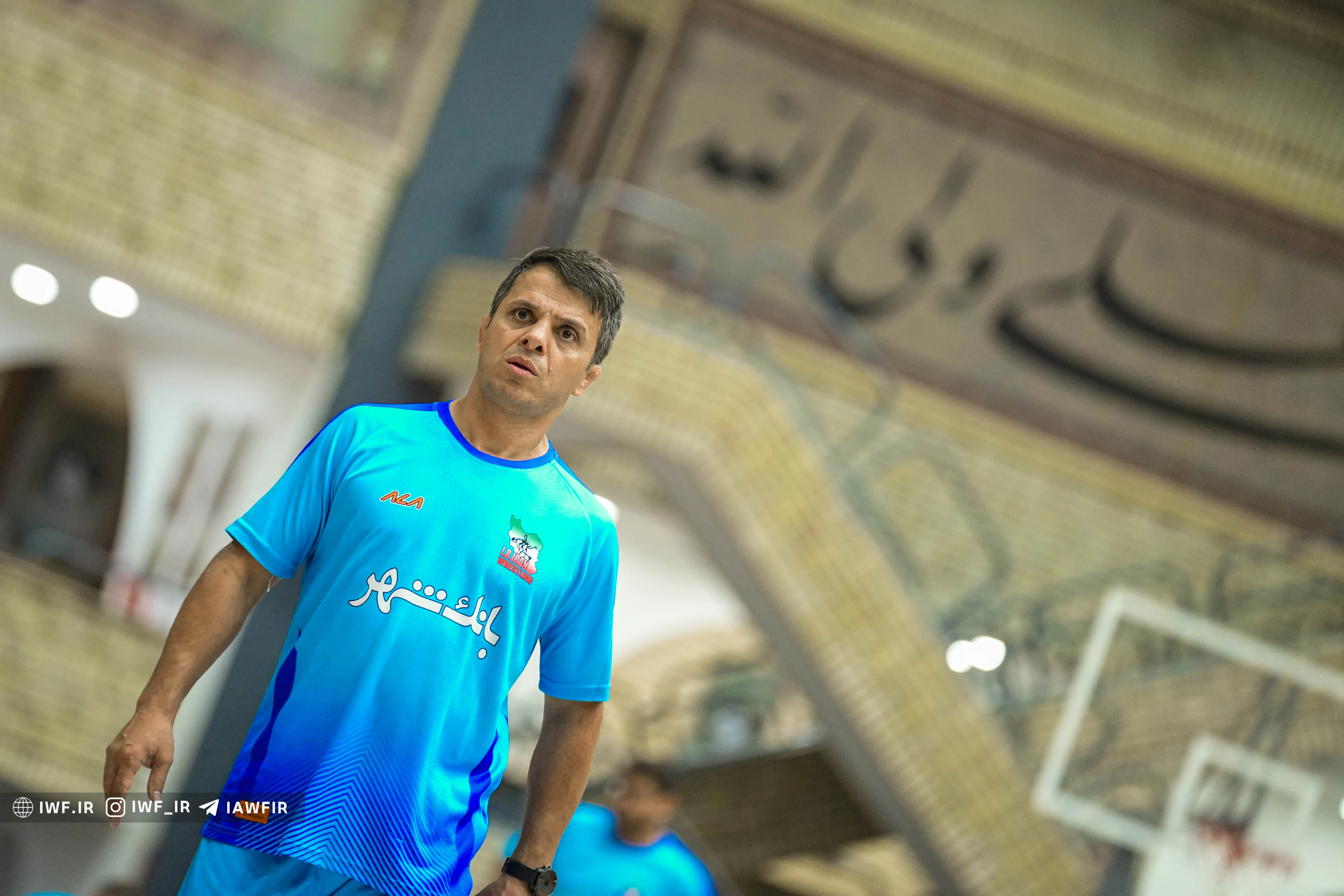 حسن رنگرز