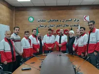 سرمربی خیبر به پویش ایران ما پیوست/ اعلام آمادگی رحمتی برای خدمت رسانی به حادثه دیدگان جنگ تحمیلی