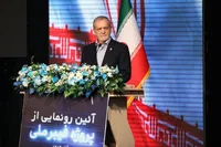 رئیس جمهور: زمان اجرای طرح مهاجرت به فیبرنوری کوتاه‌تر شود