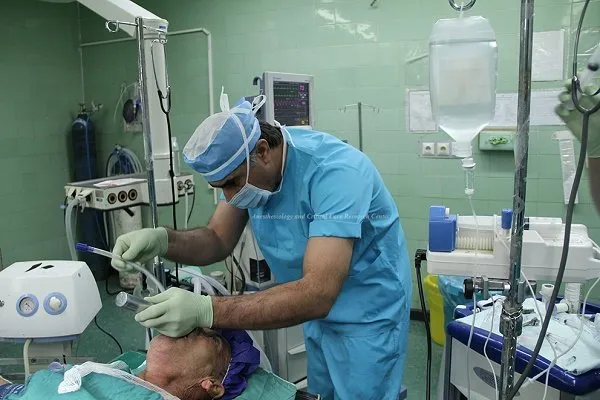 بیهوشی