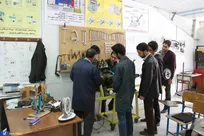 از ارائه ایده «لاک پاک‌کن گیاهی» تا افزایش جذب دانشجو در کدرشته‌های صنعتی