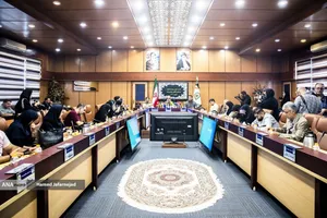 سردار عباسعلی محمدیان فرماندهی انتظامی تهران بزرگ