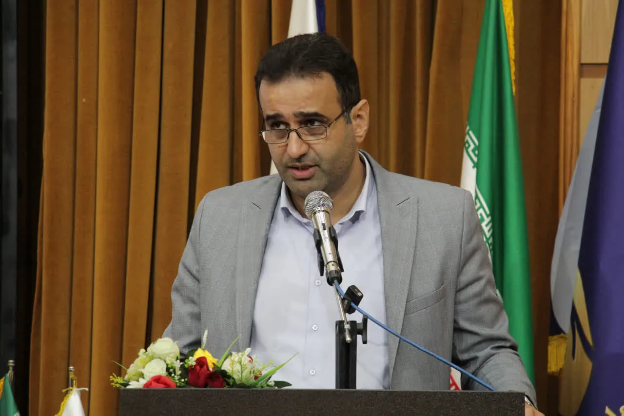 مجتبی ملکی