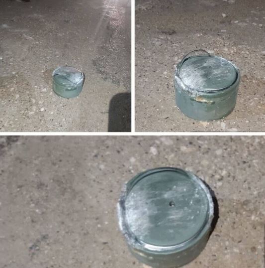 سفارت ایران در وین: چند غیرنظامی بر اثر مین‌های ضد تانک کشته شدند