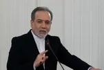 عراقچی: حضور آمریکا در منطقه پیرامونی، نگران‌کننده است