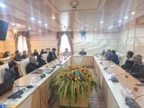 تجلیل از خانواده‌ شهدای اهل تسنن حادثه تروریستی کرمان