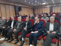 میرزایی: ساختار دانشگاه آزاد تبریز در حوزه معاونت علوم پزشکی بازبینی شود