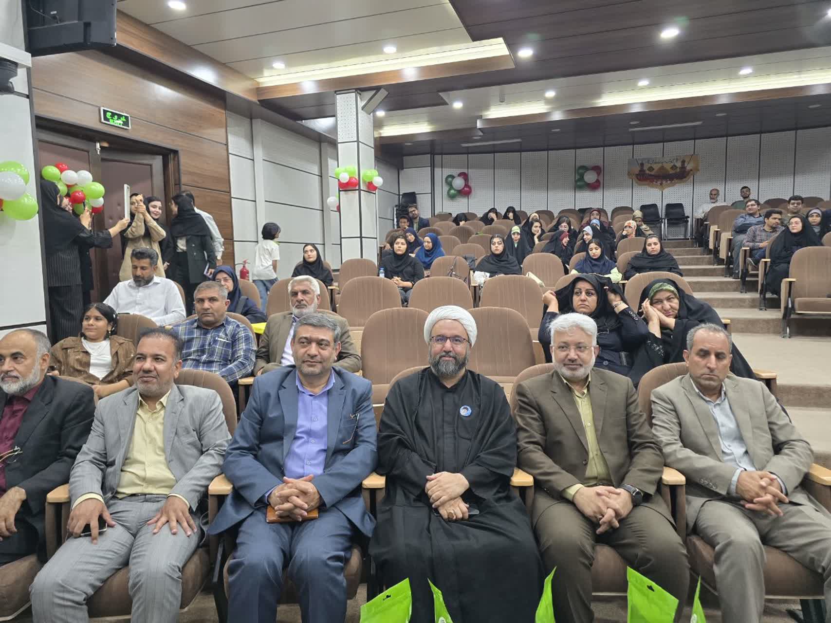 ولایت؛ عمود خیمه سلامت و تضمین‌کننده پایداری نظام جمهوری اسلامی