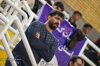 میکائیلی: استقلال برای تکرار قهرمانی در لیگ برتر امسال شرکت می&zwnj;کند/ شرایط&zwnj;مان بهتر از بقیه است