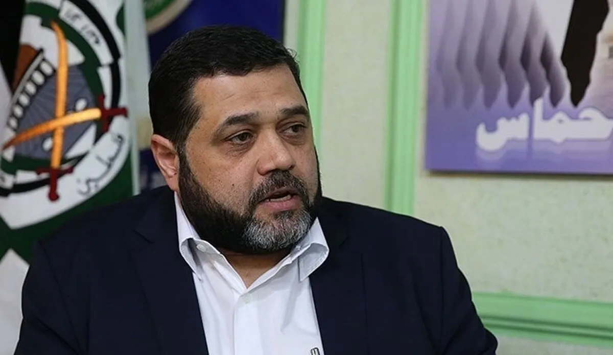 عضو دفتر سیاسی حماس: خبر منتشر شده توسط خبرگزاری رویترز، دروغ و افترای محض است