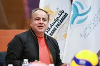 قوچان نژاد: می خواستیم جلوی برگزاری چند بازی را بگیریم/ بدون هیچ استثنایی با تیم ها برخورد می کنیم