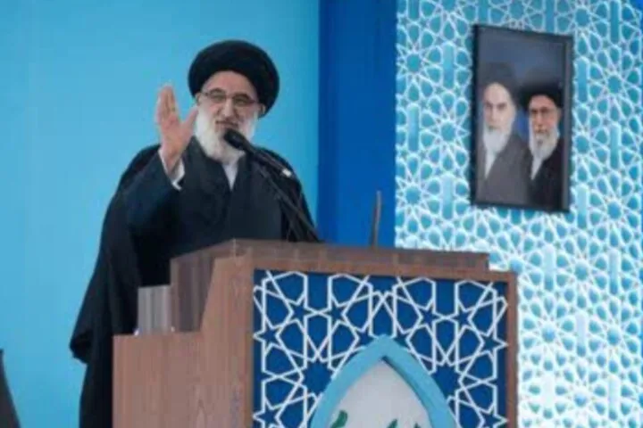 حسینی همدانی