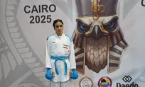 کاراته قهرمانی جهان| تکرار برنز مادرید در قاهره با درخشش بهمنیار +فیلم