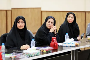  حضور دکتر رنجبر در جلسه شورای دانشگاه آزاد اسلامی استان خوزستان 