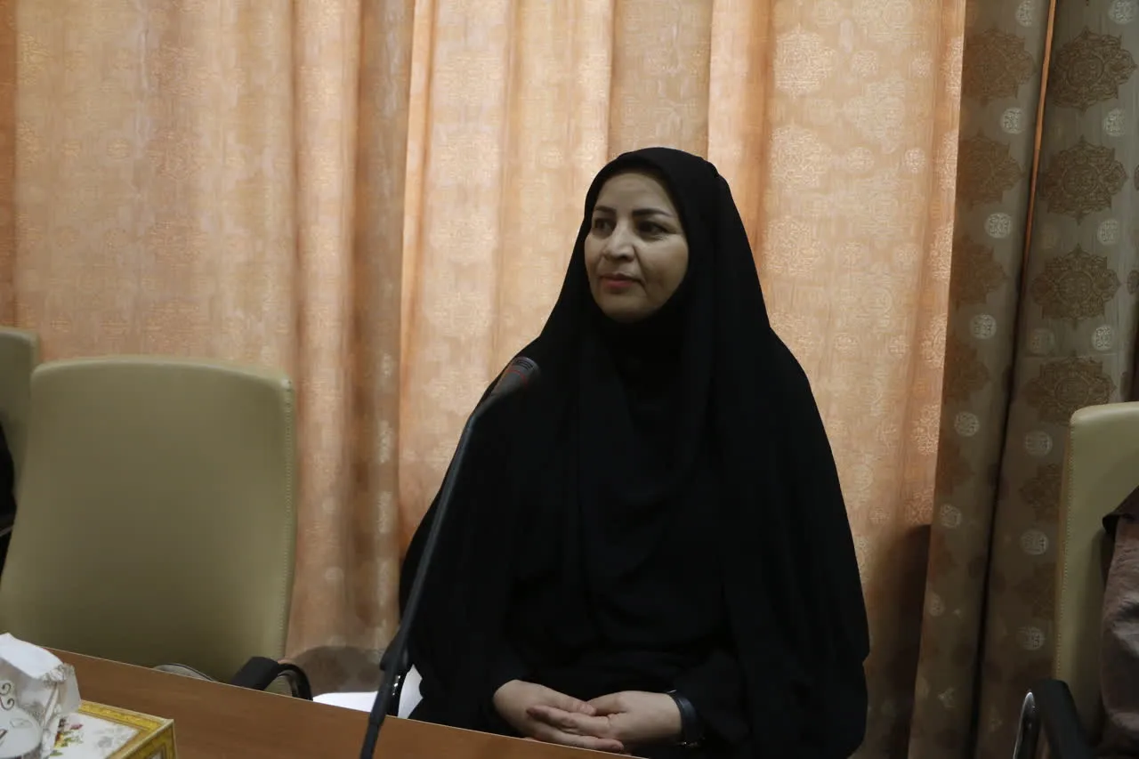 دکتر جمیله رمضانی